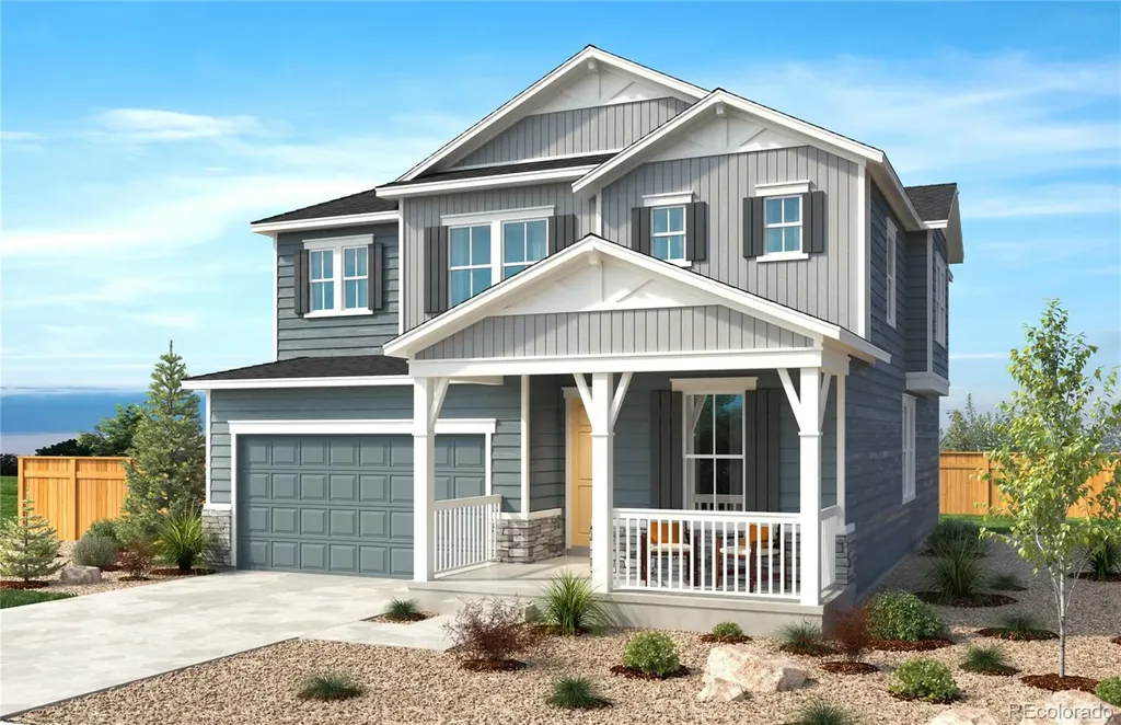 13494 E 110th Lane Commerce City CO 80022