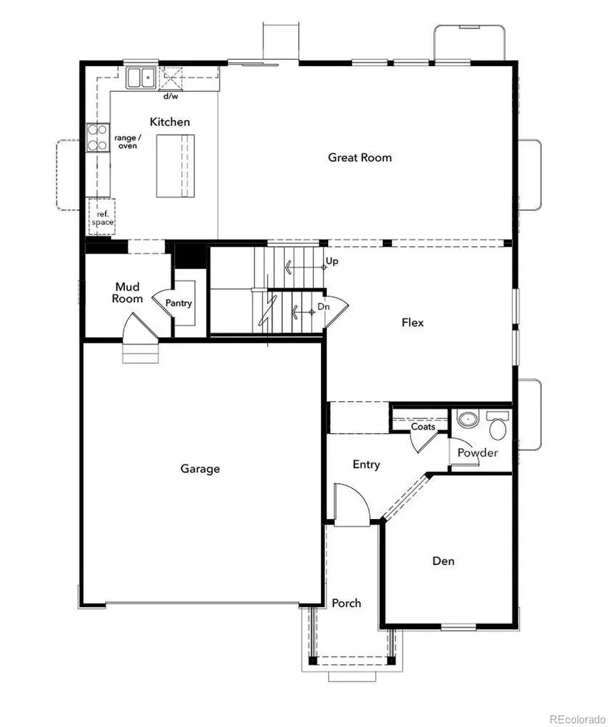 13494 E 110th Lane Commerce City CO 80022