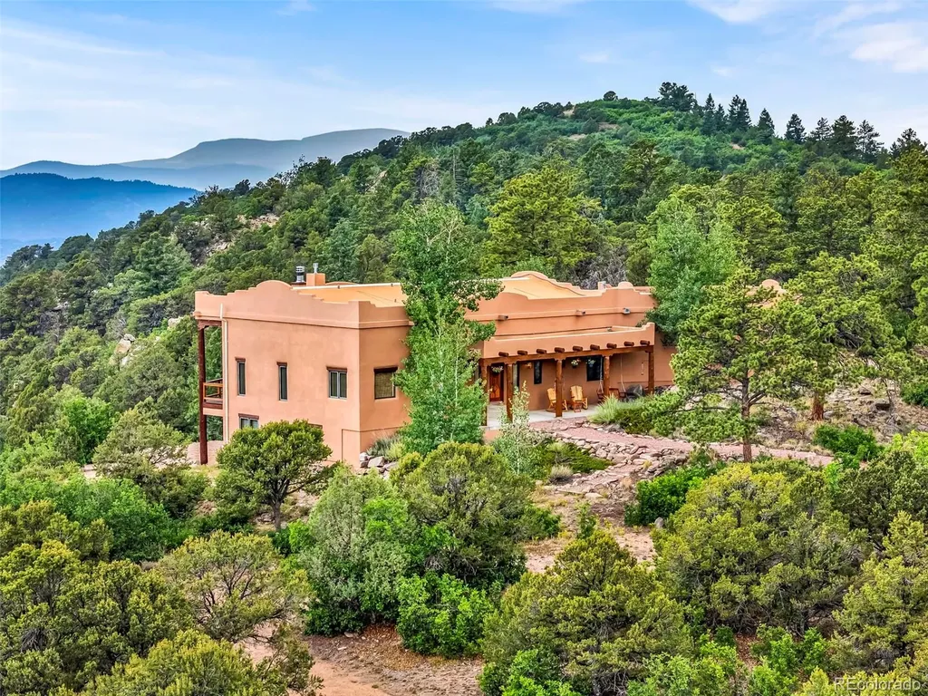 240 N Pine Vista Canon City CO 81212
