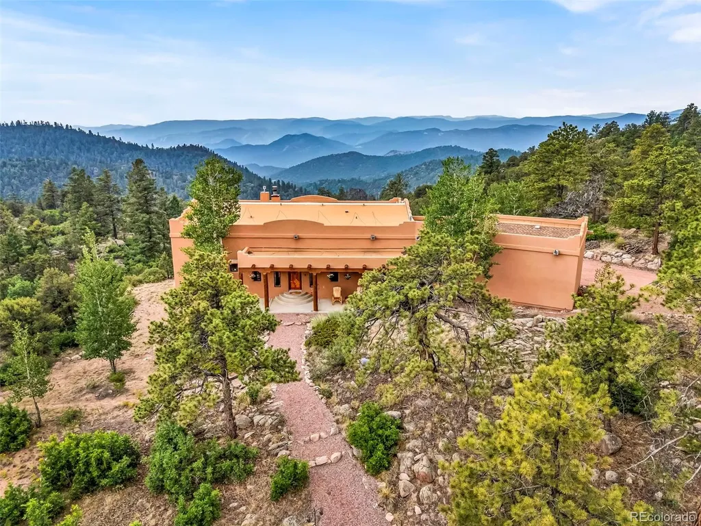 240 N Pine Vista Canon City CO 81212