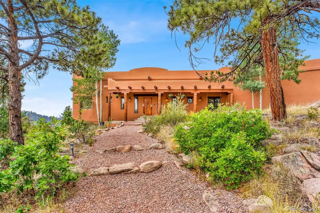 240 N Pine Vista Canon City CO 81212
