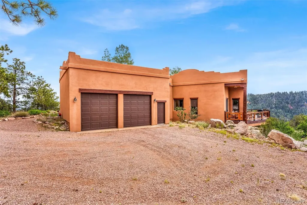 240 N Pine Vista Canon City CO 81212