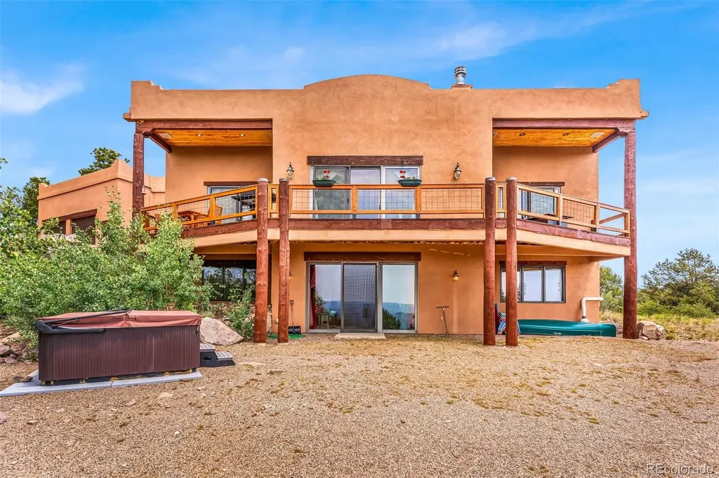 240 N Pine Vista Canon City CO 81212