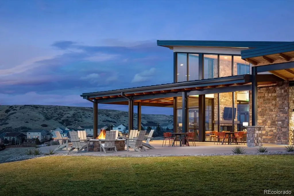 49 Welded Tuff Trail Castle Rock CO 80104