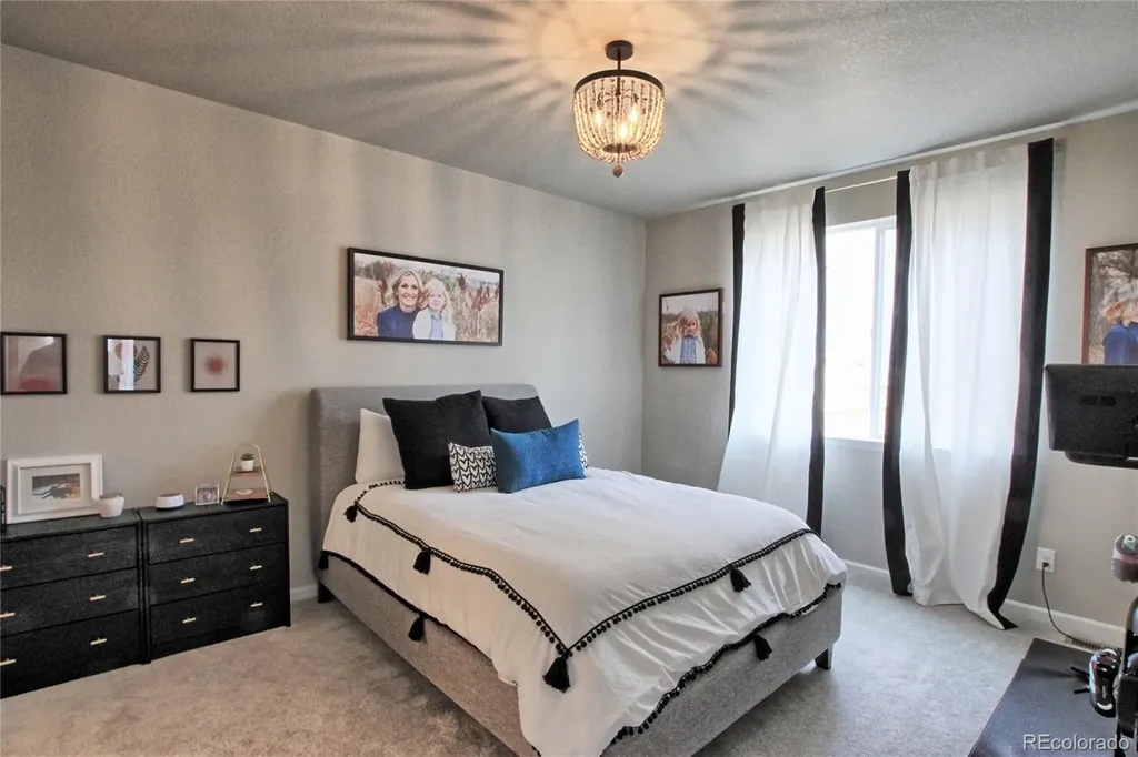 8961 Birch Run Drive Parker CO 80134