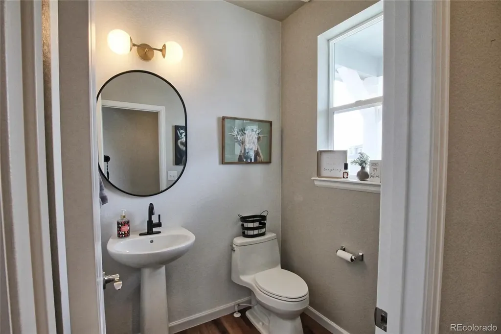 8961 Birch Run Drive Parker CO 80134