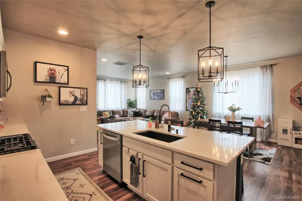 8961 Birch Run Drive Parker CO 80134