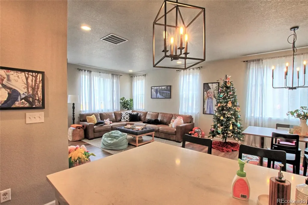 8961 Birch Run Drive Parker CO 80134