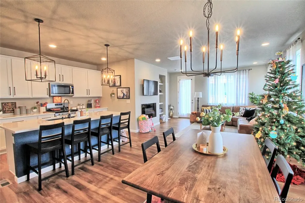 8961 Birch Run Drive Parker CO 80134
