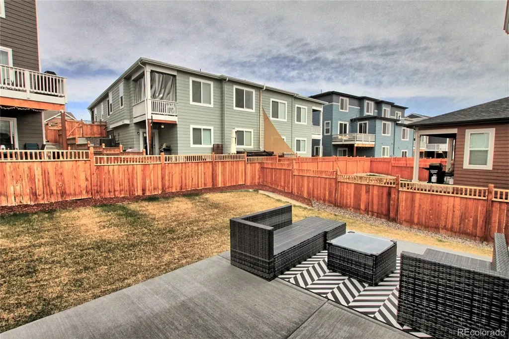 8961 Birch Run Drive Parker CO 80134