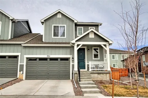 8961 Birch Run Drive Parker CO 80134