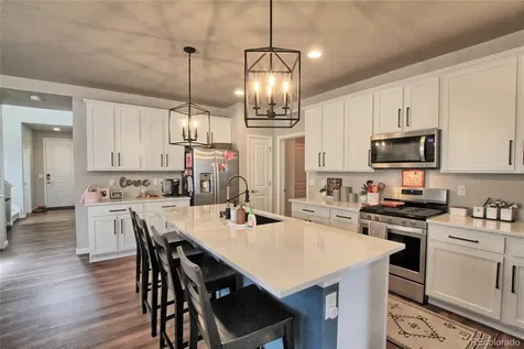 8961 Birch Run Drive Parker CO 80134