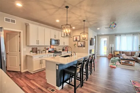 8961 Birch Run Drive Parker CO 80134