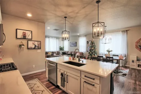 8961 Birch Run Drive Parker CO 80134