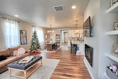 8961 Birch Run Drive Parker CO 80134