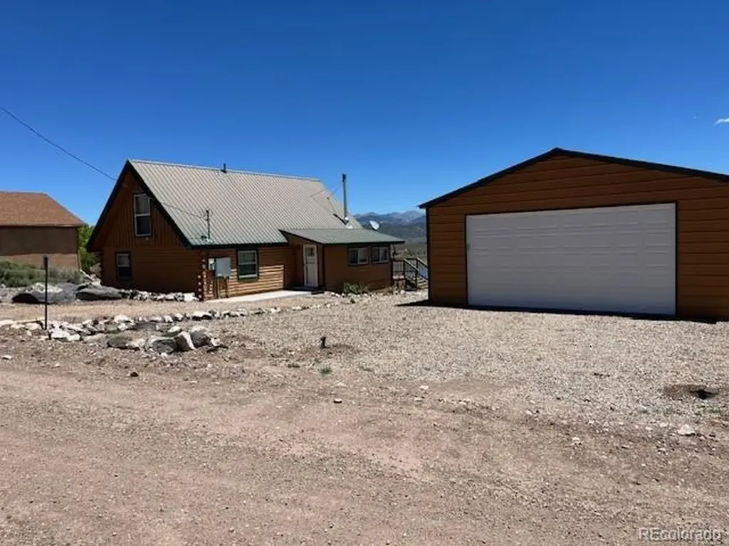 6445 Shoreline Drive San Luis CO 81152