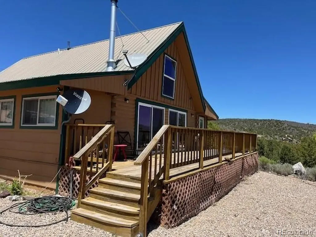 6445 Shoreline Drive San Luis CO 81152
