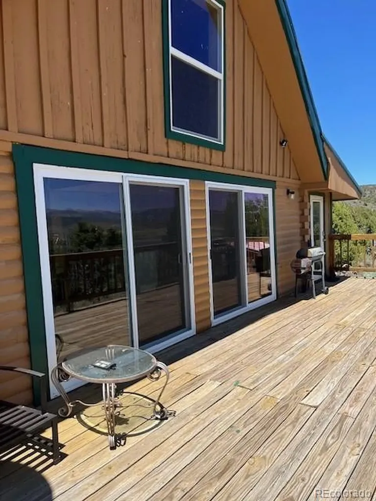 6445 Shoreline Drive San Luis CO 81152