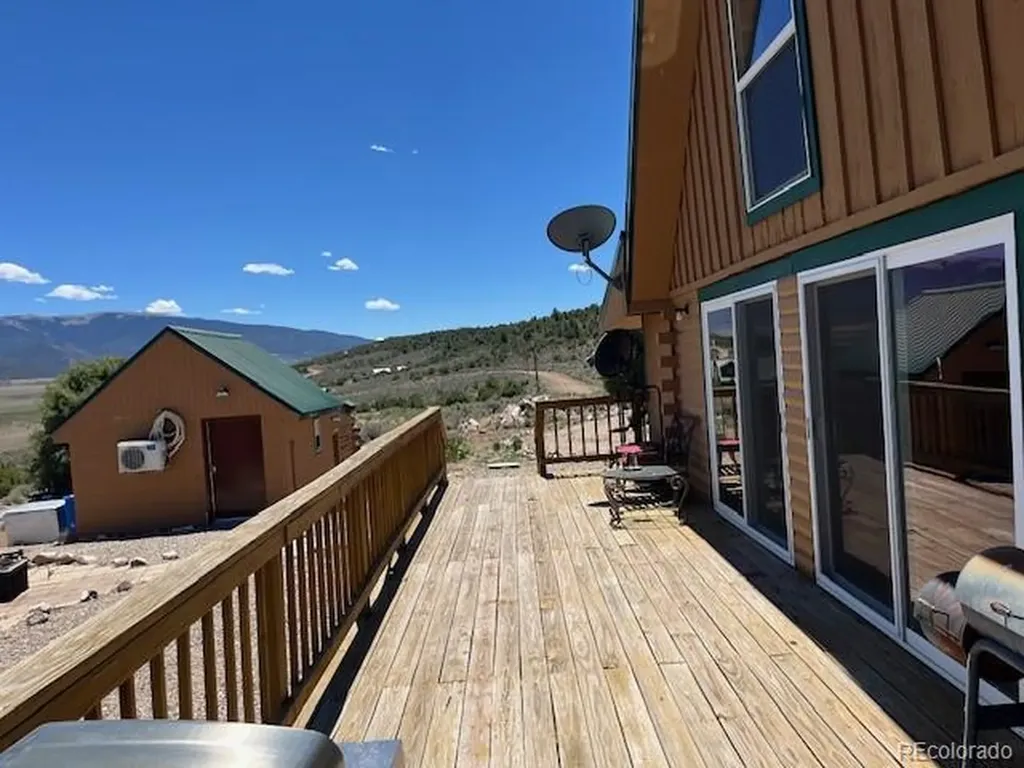 6445 Shoreline Drive San Luis CO 81152