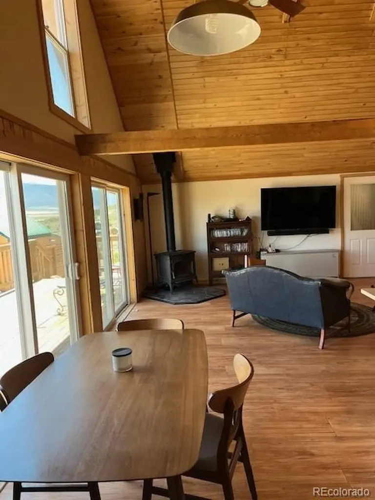 6445 Shoreline Drive San Luis CO 81152
