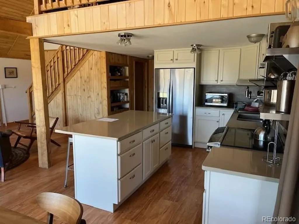 6445 Shoreline Drive San Luis CO 81152