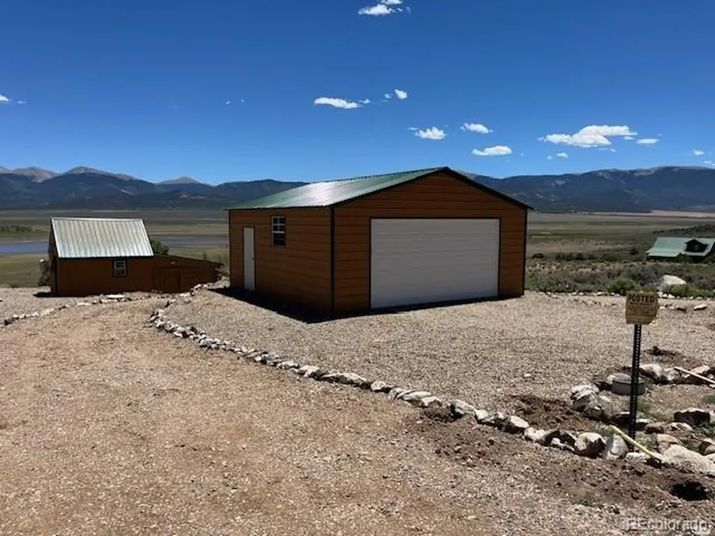 6445 Shoreline Drive San Luis CO 81152