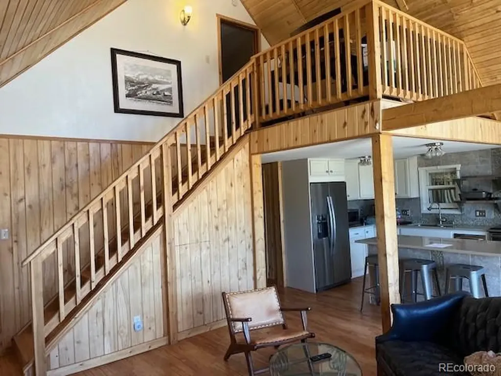 6445 Shoreline Drive San Luis CO 81152