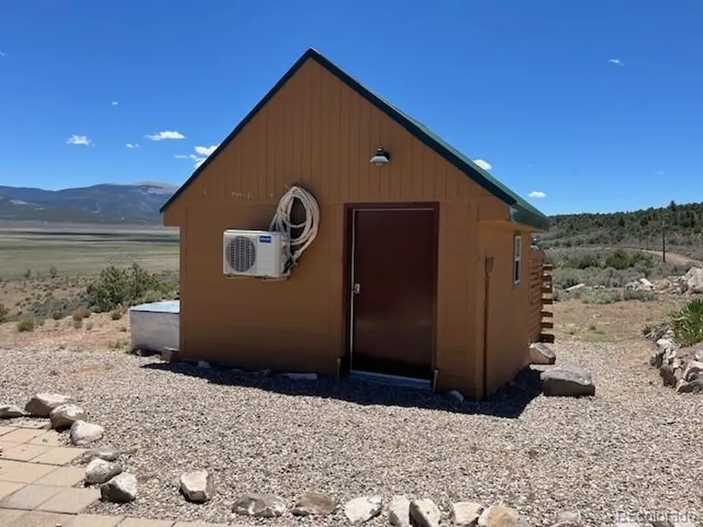 6445 Shoreline Drive San Luis CO 81152