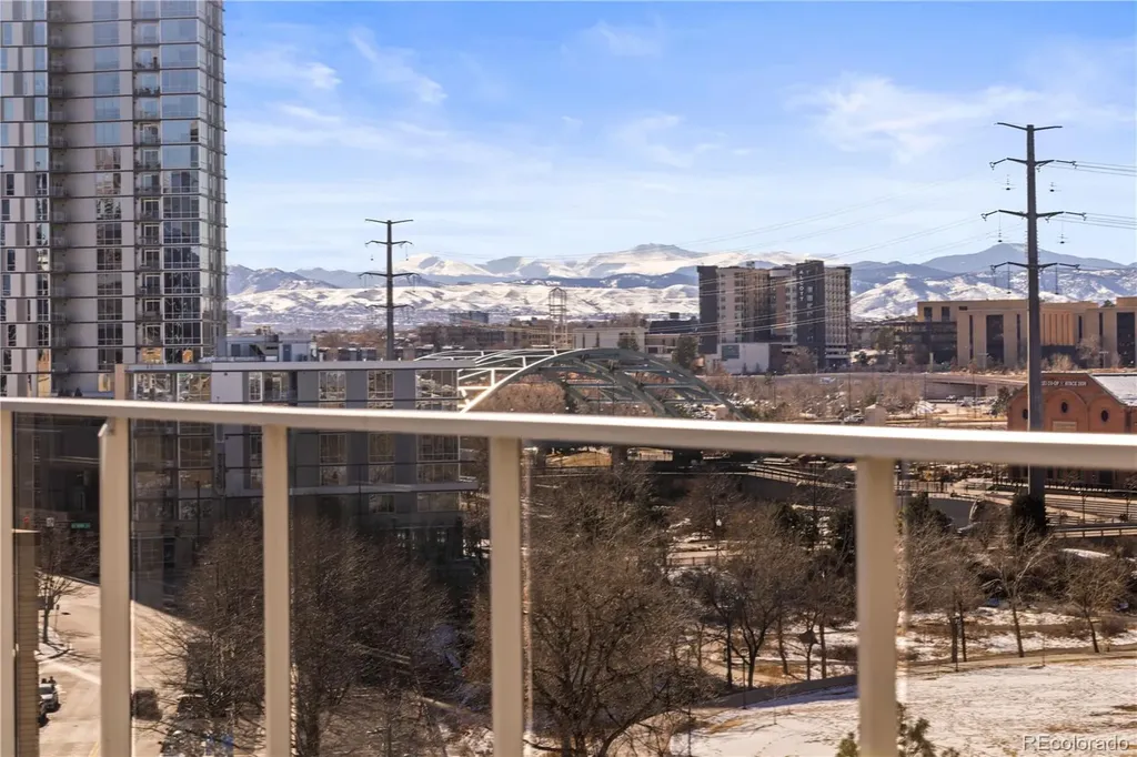 1620 Little Raven Street Denver CO 80202