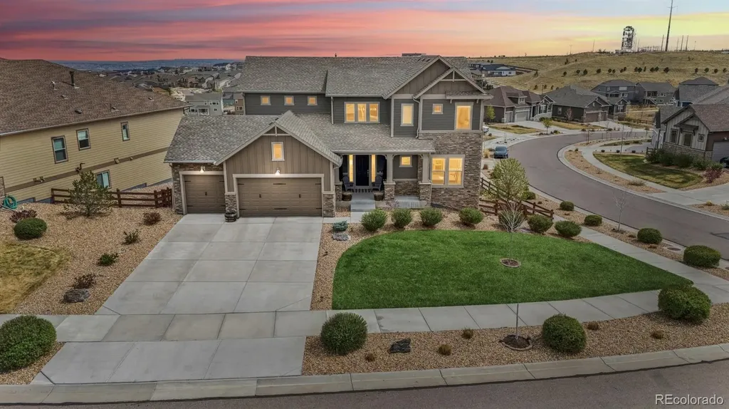 9560 Yucca Court Arvada CO 80007