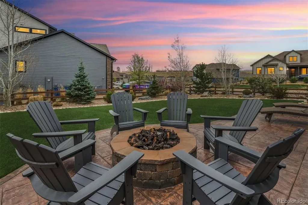 9560 Yucca Court Arvada CO 80007