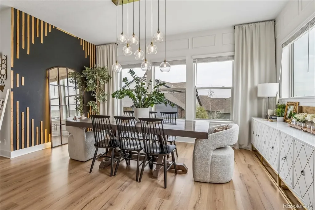 9560 Yucca Court Arvada CO 80007