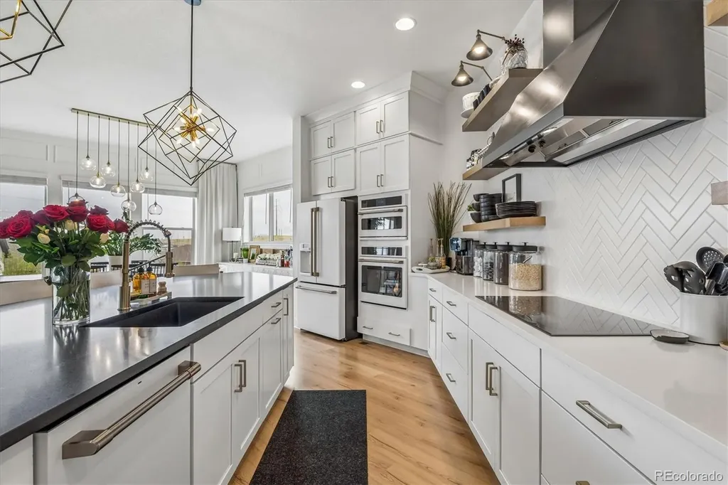 9560 Yucca Court Arvada CO 80007