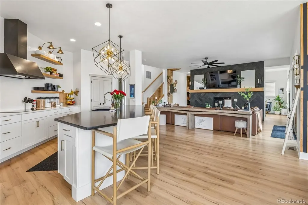 9560 Yucca Court Arvada CO 80007