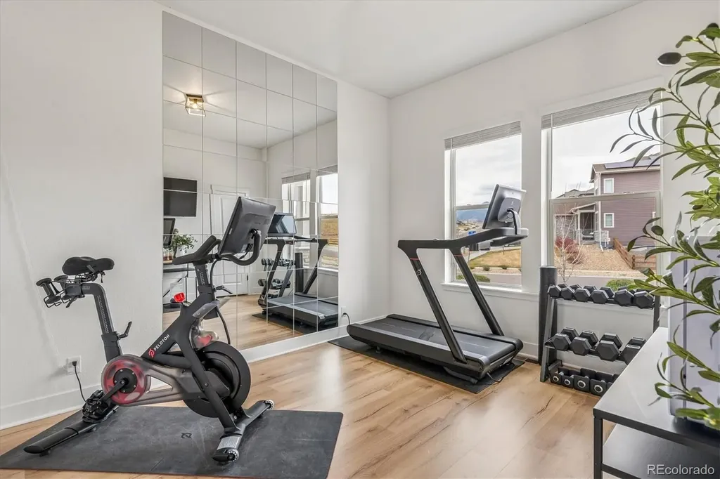 9560 Yucca Court Arvada CO 80007
