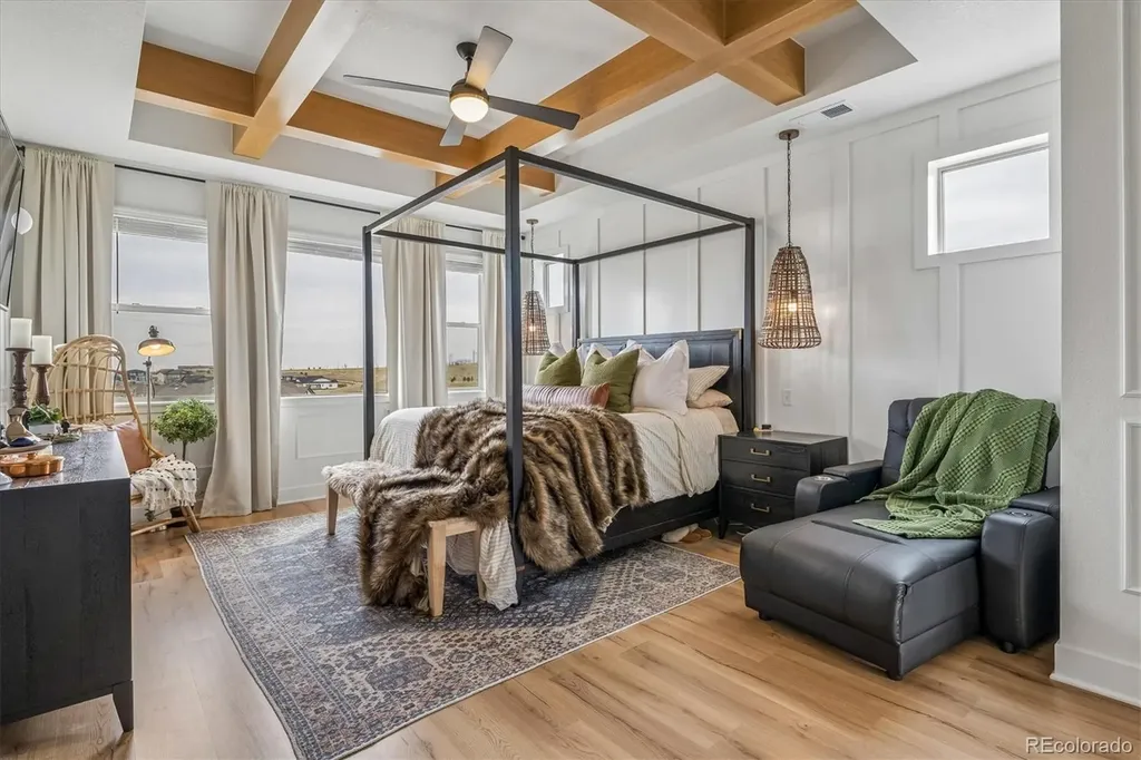 9560 Yucca Court Arvada CO 80007