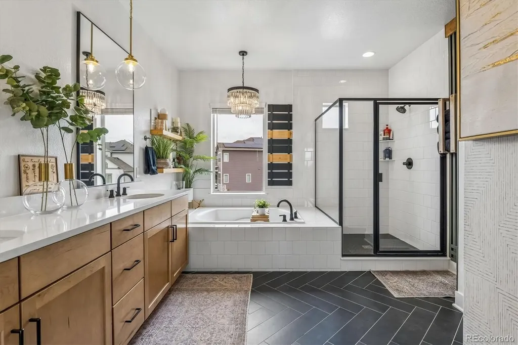 9560 Yucca Court Arvada CO 80007