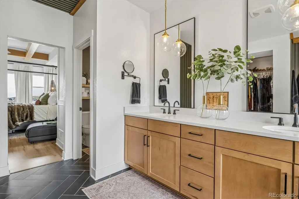 9560 Yucca Court Arvada CO 80007
