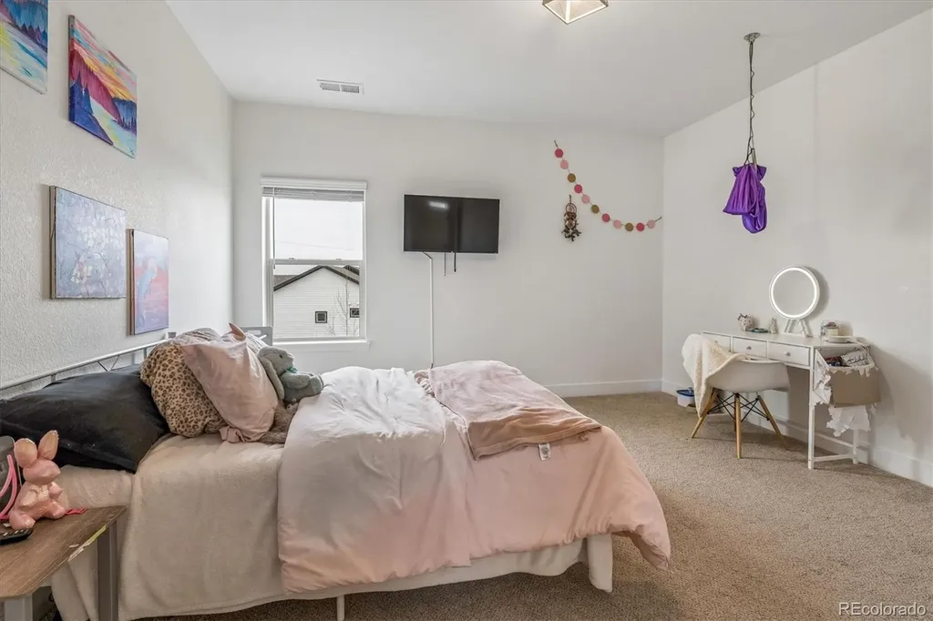 9560 Yucca Court Arvada CO 80007