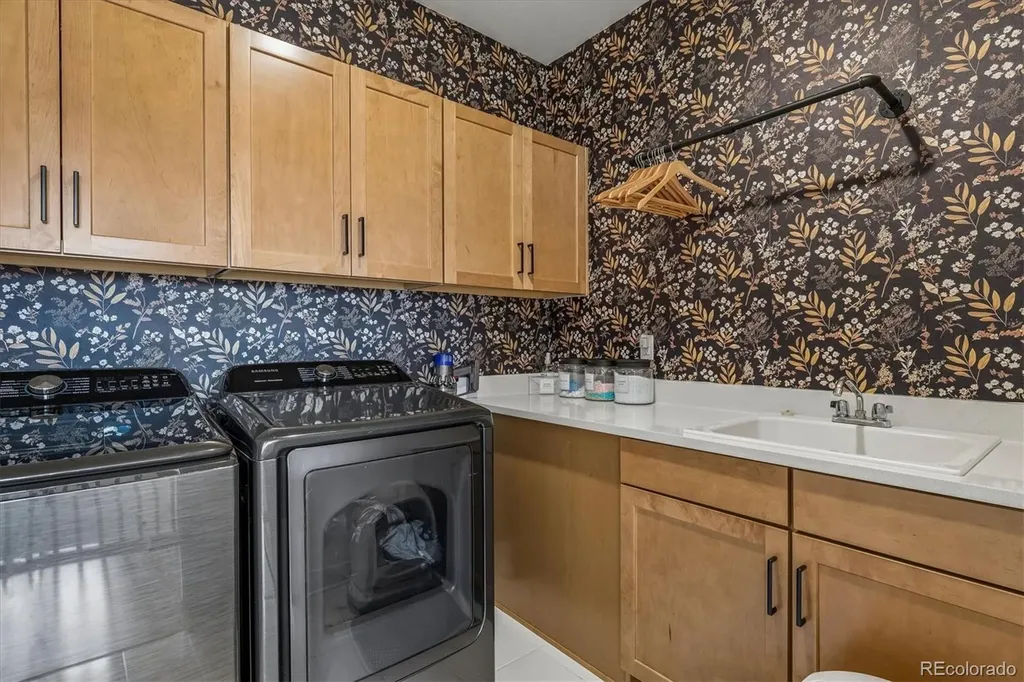 9560 Yucca Court Arvada CO 80007