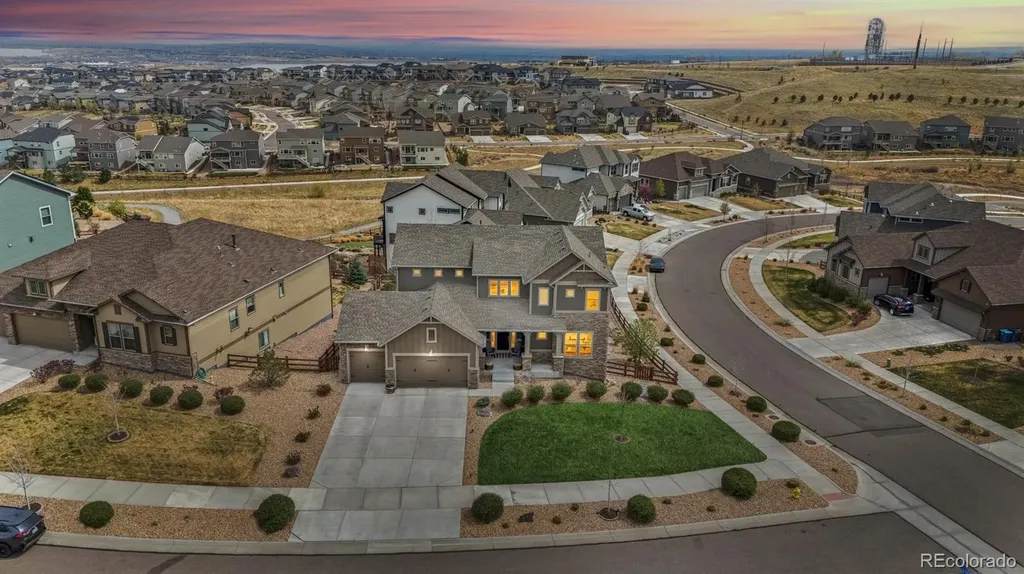 9560 Yucca Court Arvada CO 80007