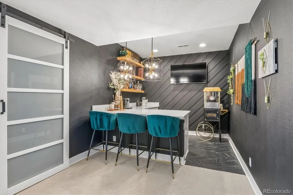 9560 Yucca Court Arvada CO 80007