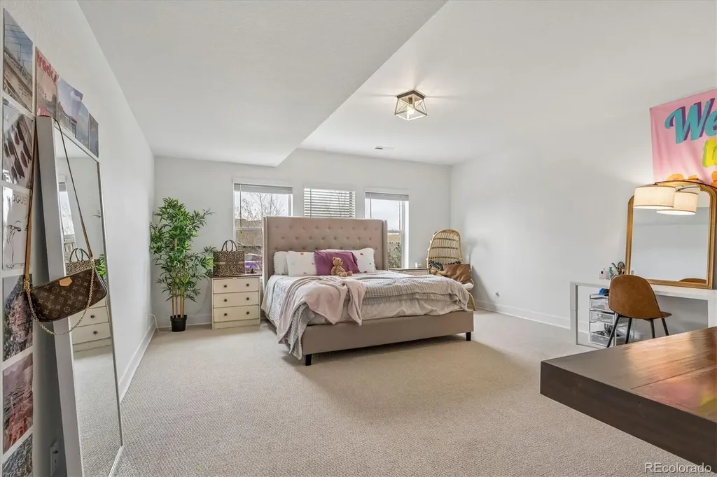 9560 Yucca Court Arvada CO 80007