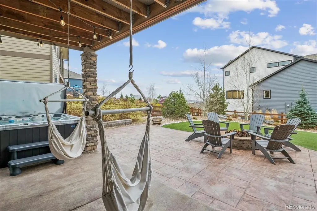 9560 Yucca Court Arvada CO 80007