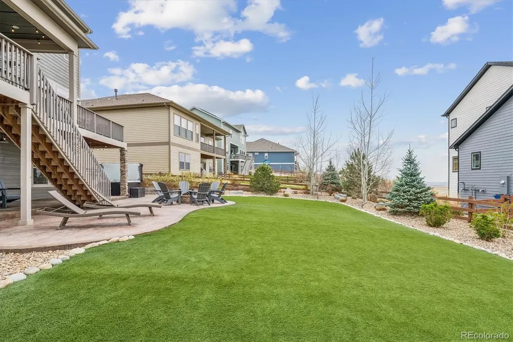 9560 Yucca Court Arvada CO 80007