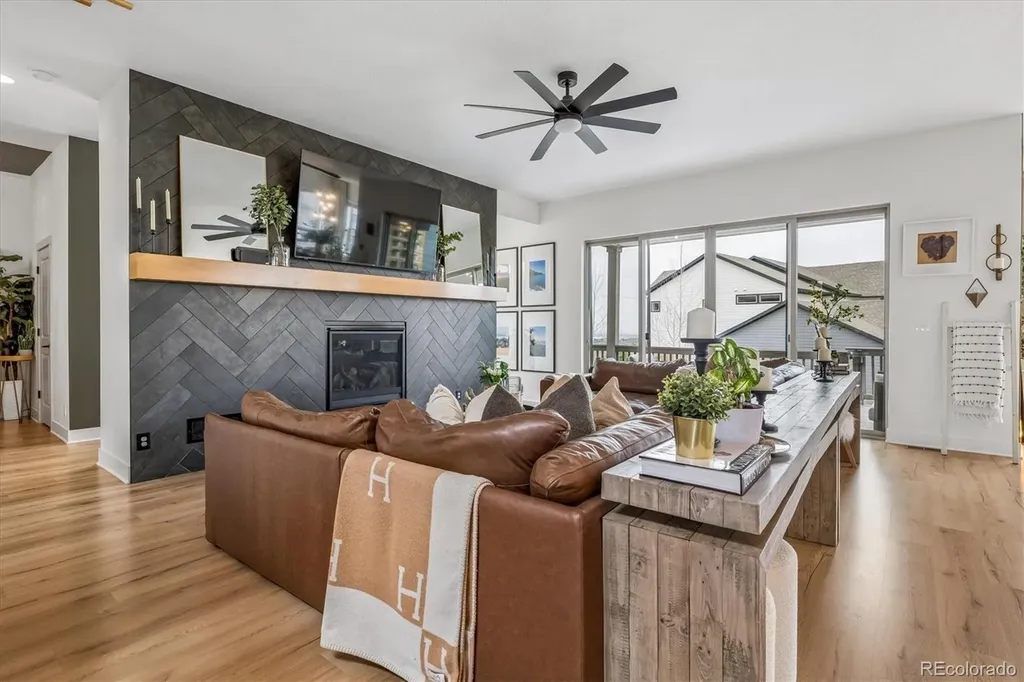 9560 Yucca Court Arvada CO 80007