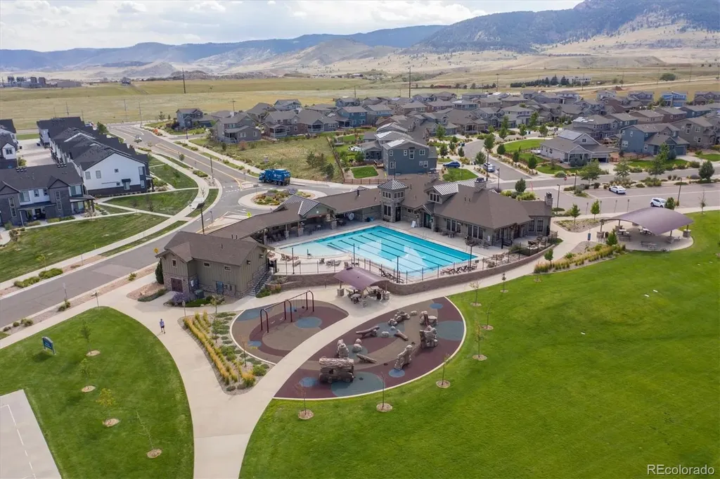 9560 Yucca Court Arvada CO 80007