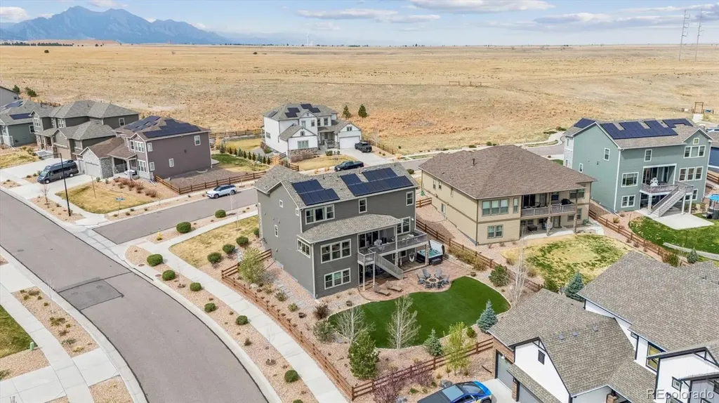 9560 Yucca Court Arvada CO 80007
