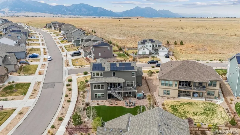 9560 Yucca Court Arvada CO 80007