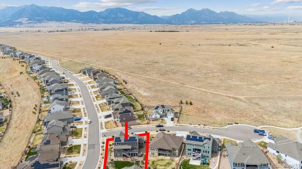 9560 Yucca Court Arvada CO 80007
